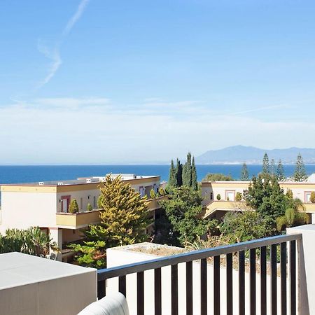 Romana Playa Studio With Sea View Apartment Marbella Exterior photo
